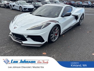 2020 Chevrolet Corvette Stingray 3LT