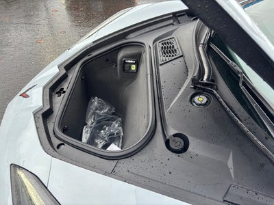 2023 Chevrolet Corvette Stingray 1LT