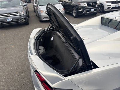 2023 Chevrolet Corvette Stingray 3LT