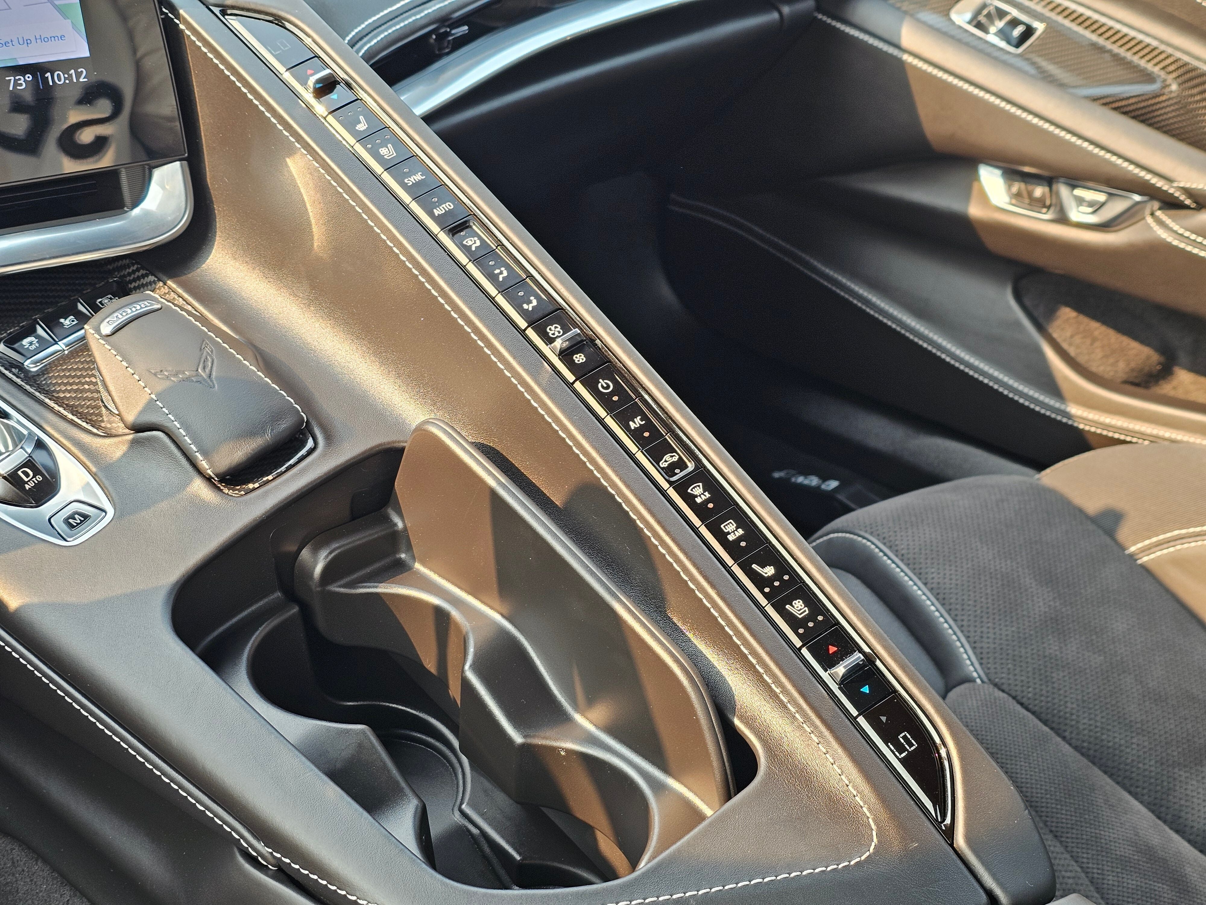 2021 Chevrolet Corvette Stingray 3LT