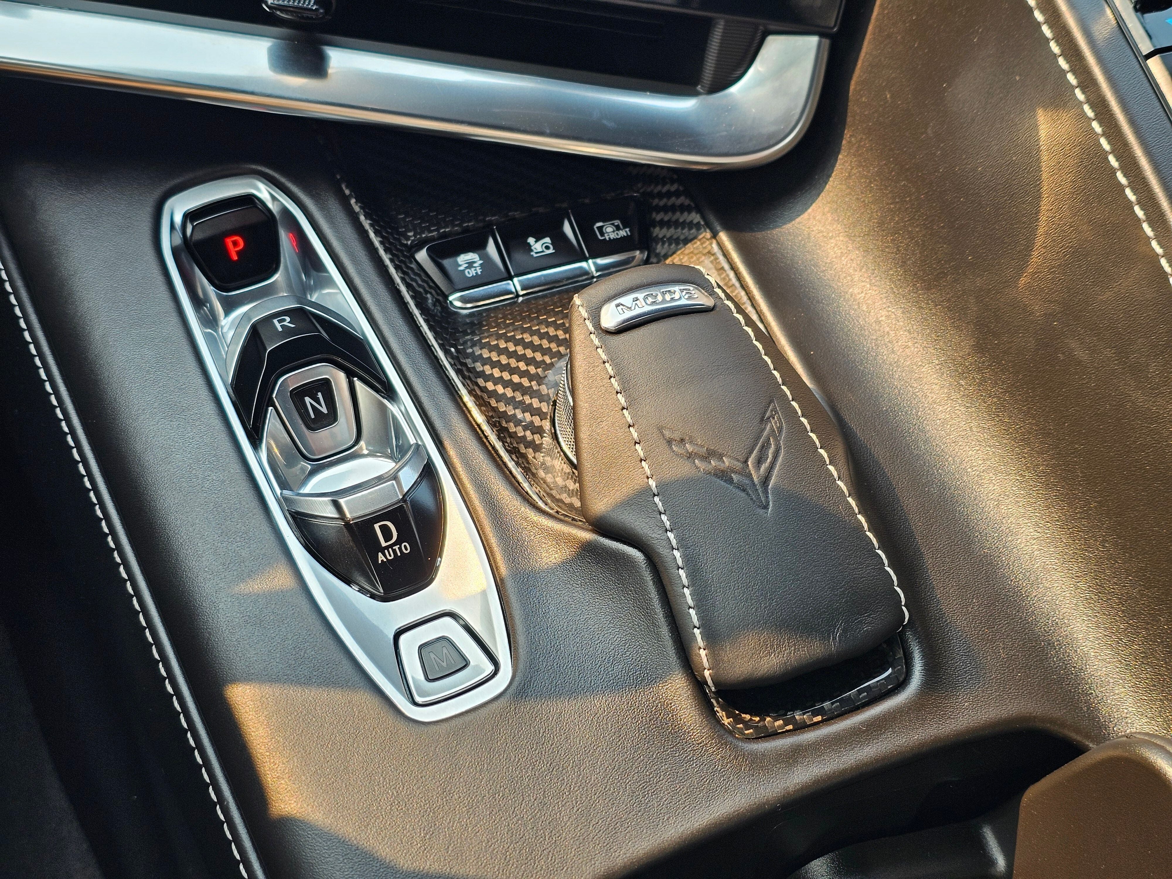 2021 Chevrolet Corvette Stingray 3LT