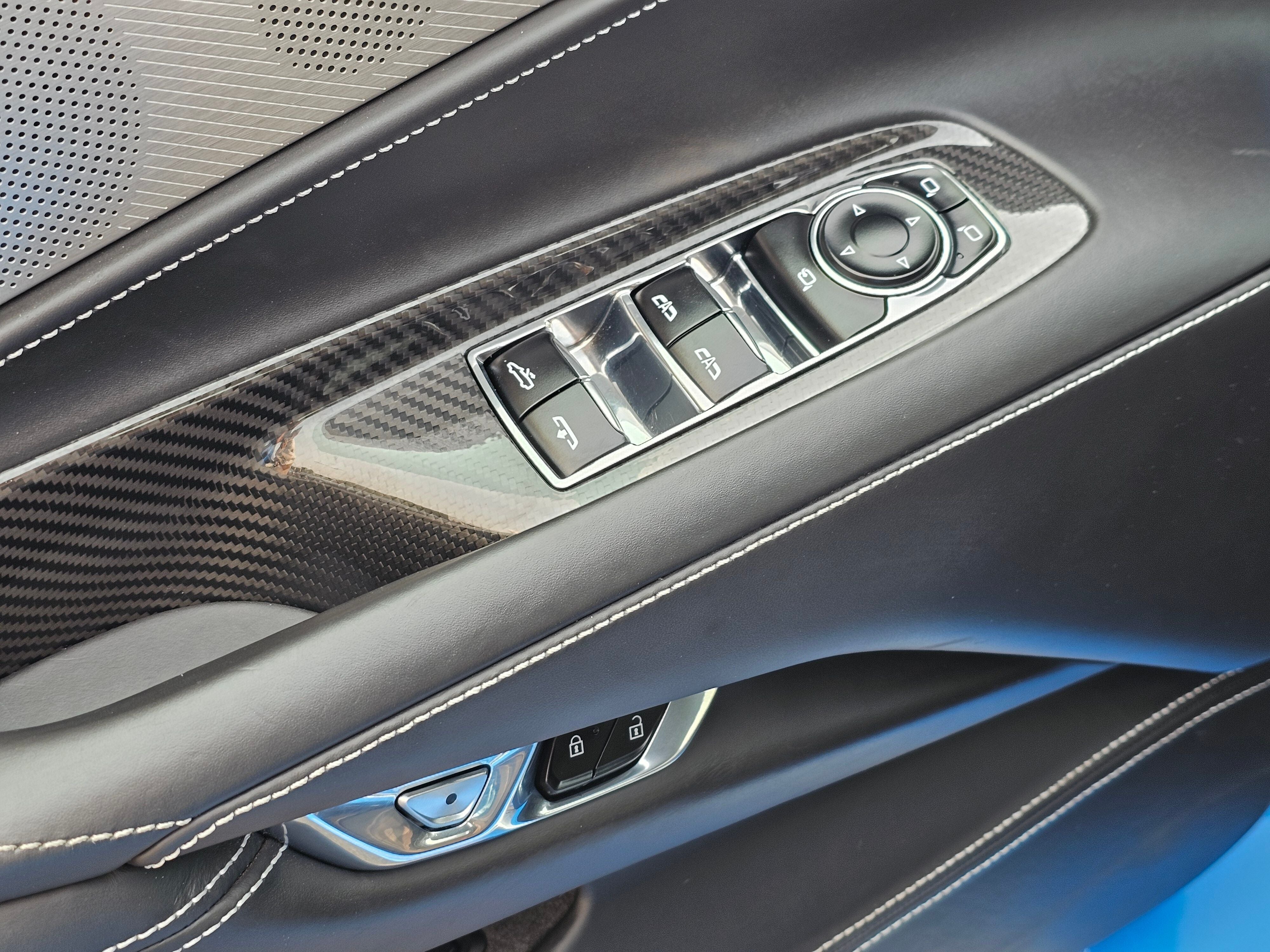 2021 Chevrolet Corvette Stingray 3LT