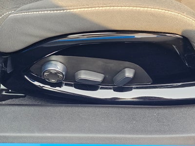 2021 Chevrolet Corvette Stingray 3LT