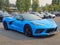 2021 Chevrolet Corvette Stingray 3LT