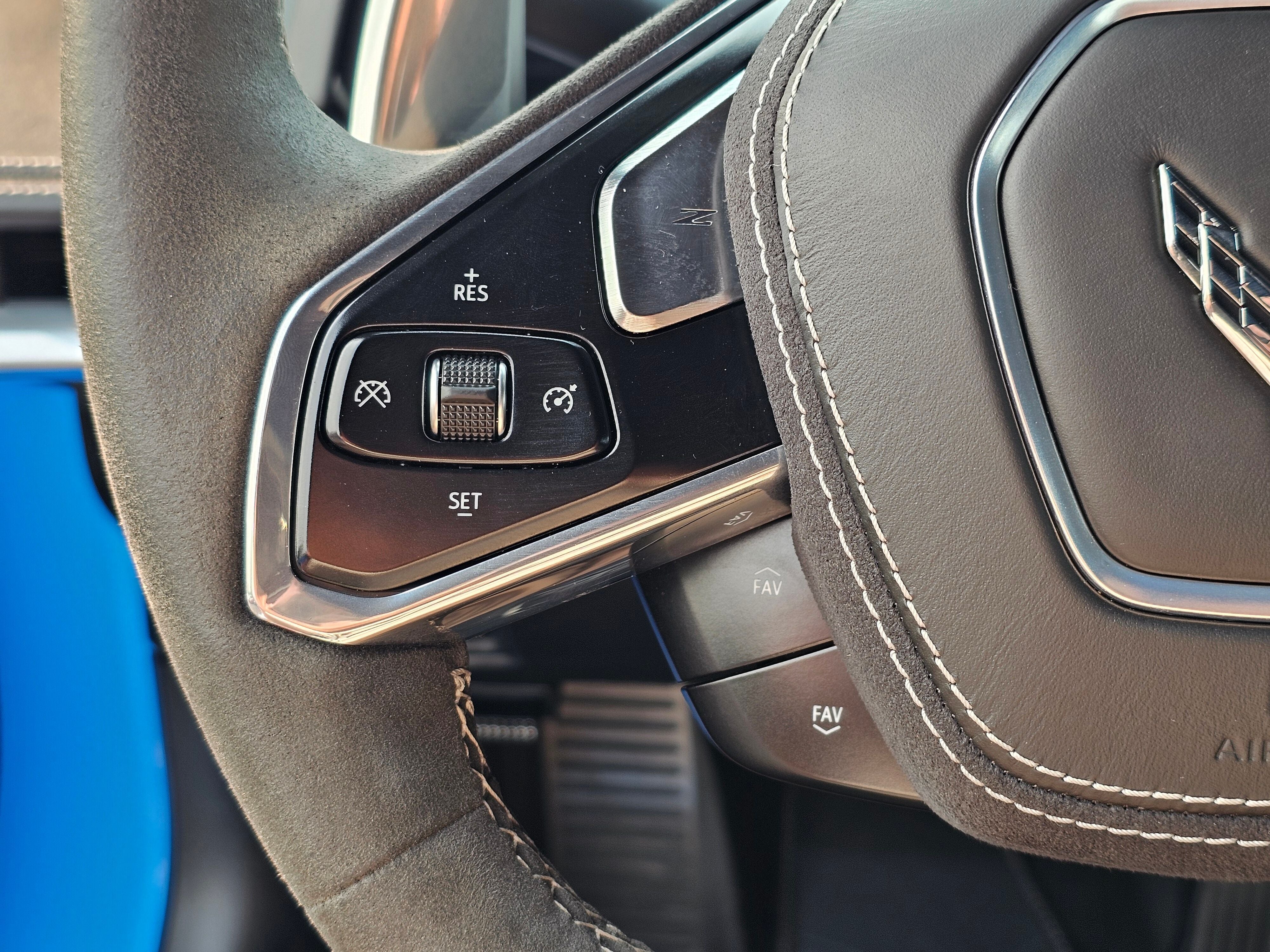 2021 Chevrolet Corvette Stingray 3LT