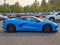 2021 Chevrolet Corvette Stingray 3LT