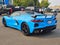 2021 Chevrolet Corvette Stingray 3LT