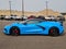 2021 Chevrolet Corvette Stingray 3LT