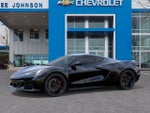2025 Chevrolet Corvette Z06 1LZ