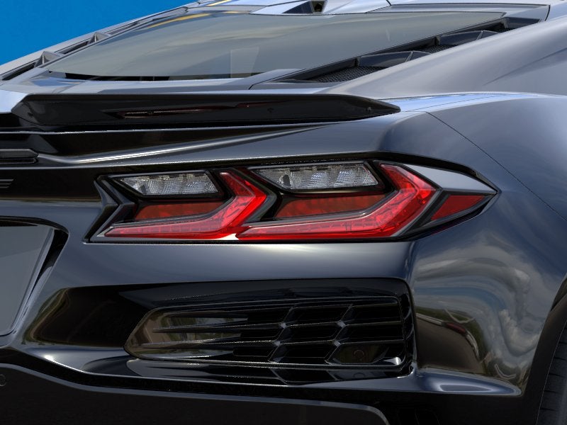 2026 Chevrolet Corvette E-Ray 2LZ