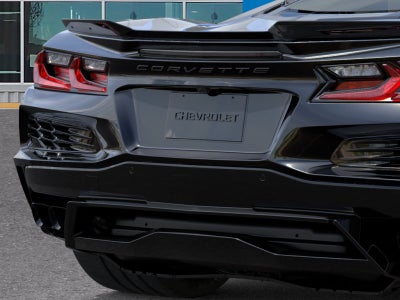 2026 Chevrolet Corvette E-Ray 2LZ