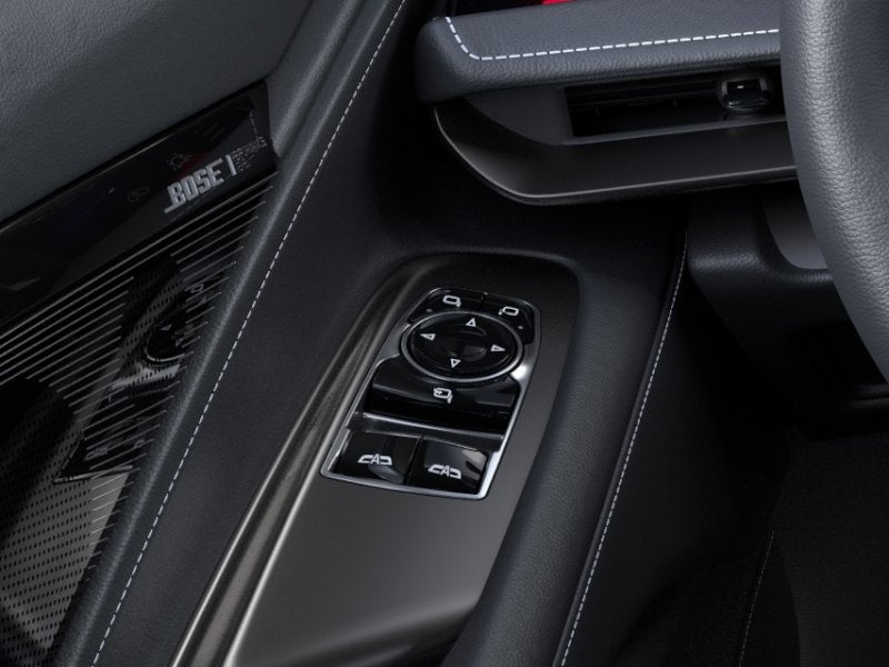 2026 Chevrolet Corvette E-Ray 2LZ