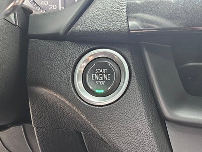 2021 Cadillac CT4 Sport