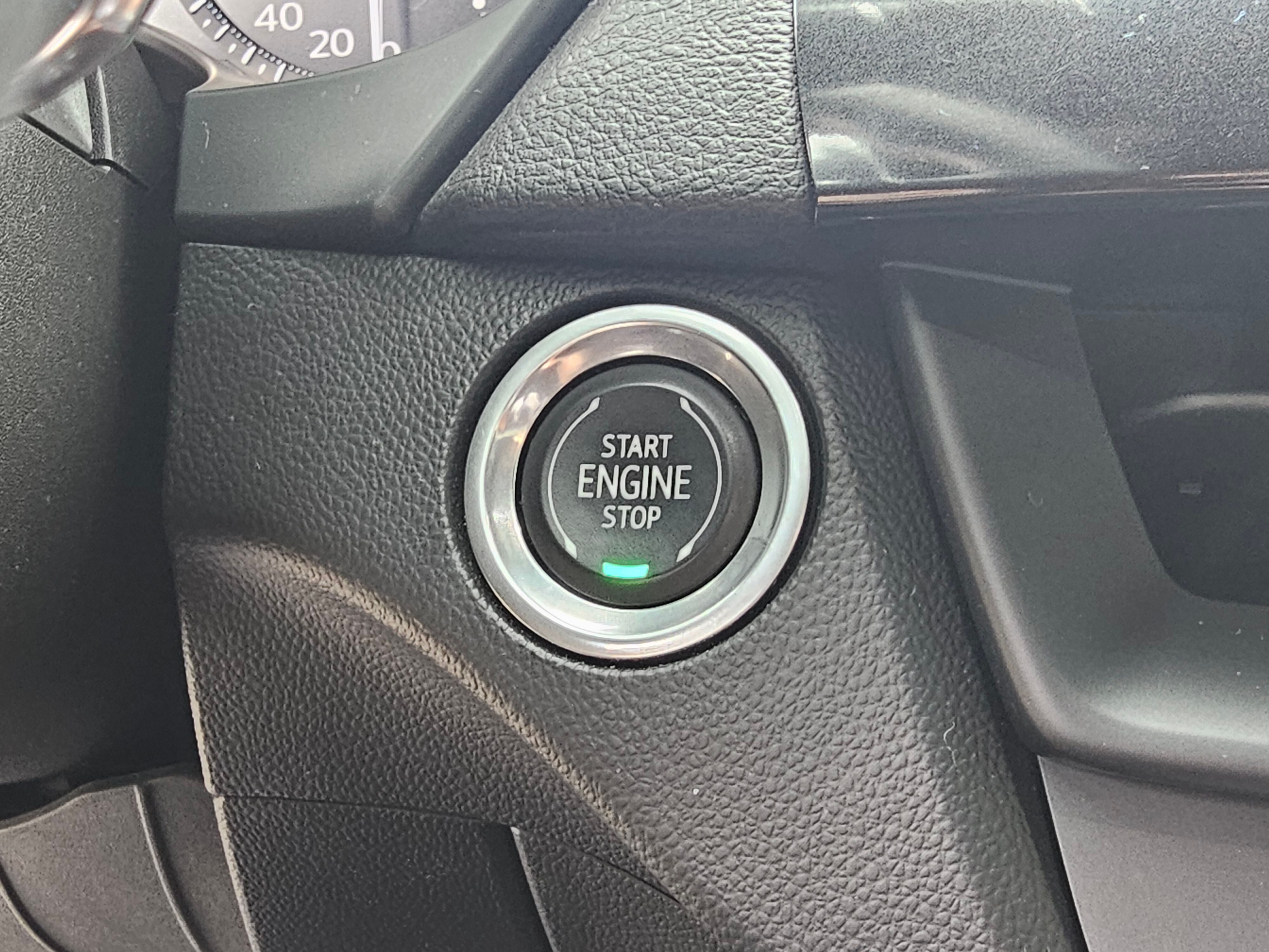 2021 Cadillac CT4 Sport
