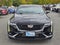 2021 Cadillac CT4 Sport