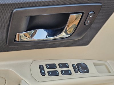 2004 Cadillac CTS NA