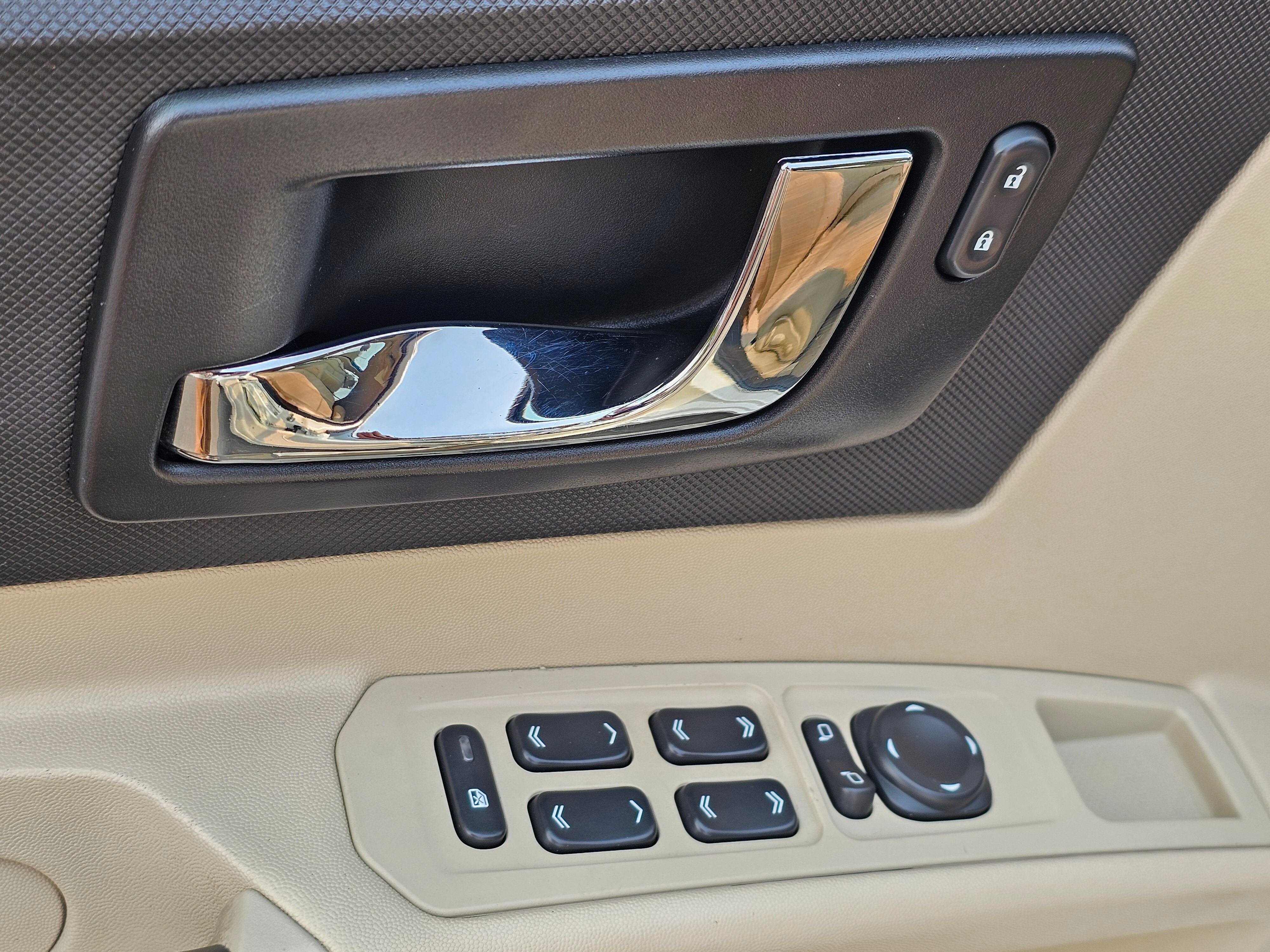 2004 Cadillac CTS NA