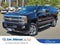 2017 Chevrolet Silverado 2500 HD High Country