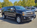 2017 Chevrolet Silverado 2500 HD High Country