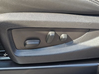 2017 Chevrolet Silverado 2500 HD High Country