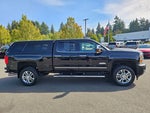 2017 Chevrolet Silverado 2500 HD High Country