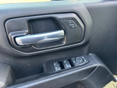 2020 Chevrolet Silverado 2500 HD WT