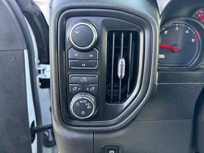 2020 Chevrolet Silverado 2500 HD WT