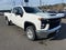 2020 Chevrolet Silverado 2500 HD WT