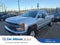 2015 Chevrolet Silverado 2500 HD LT
