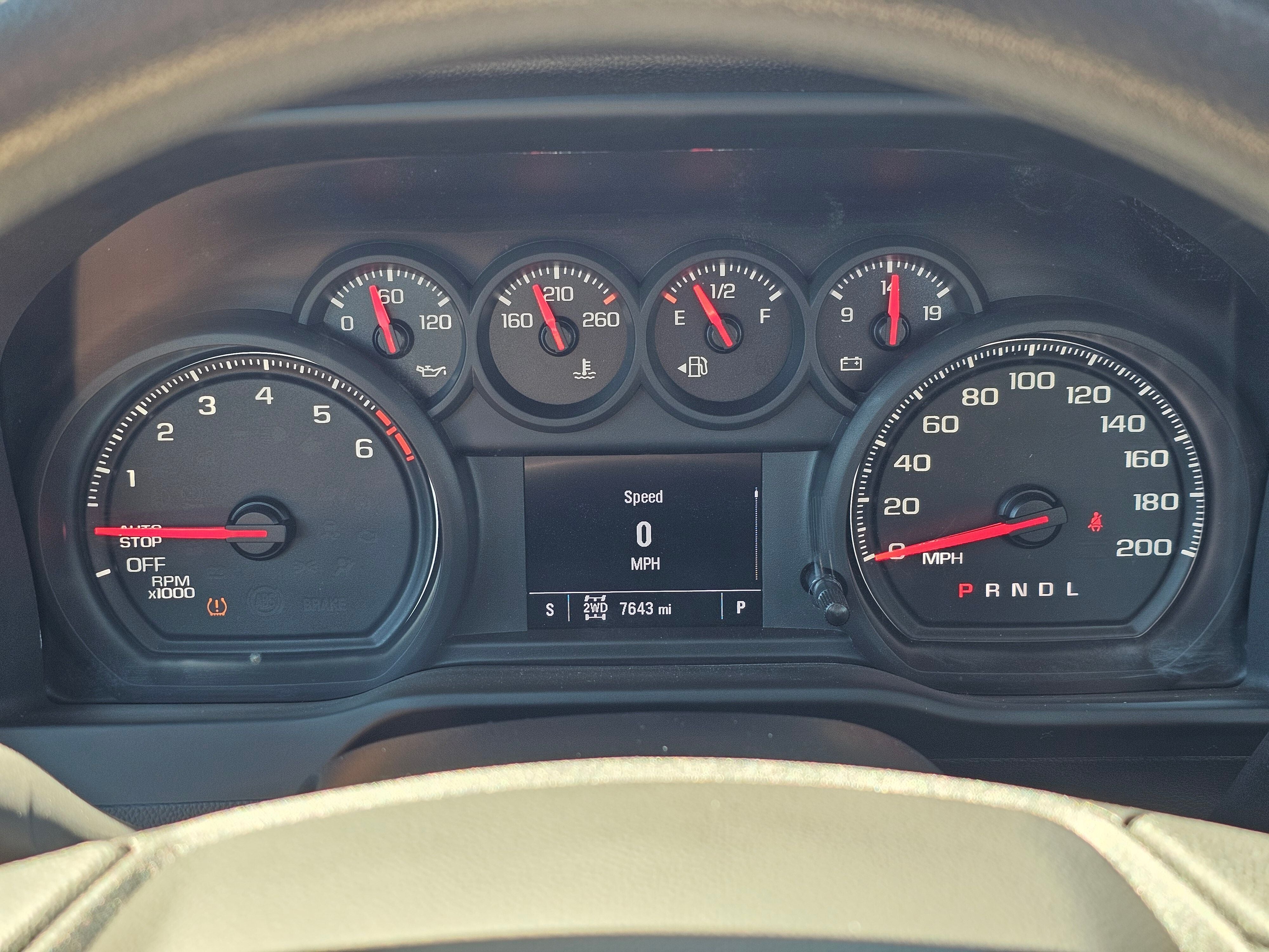 2024 Chevrolet Silverado 3500 HD WT
