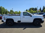 2024 Chevrolet Silverado 3500 HD WT