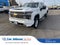 2020 Chevrolet Silverado 3500 HD High Country