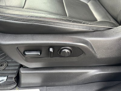 2020 Chevrolet Silverado 3500 HD High Country