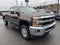 2016 Chevrolet Silverado 3500 HD LTZ