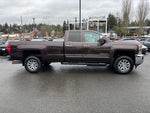 2016 Chevrolet Silverado 3500 HD LTZ