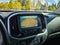 2017 Chevrolet Colorado 4WD LT