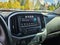2017 Chevrolet Colorado 4WD LT