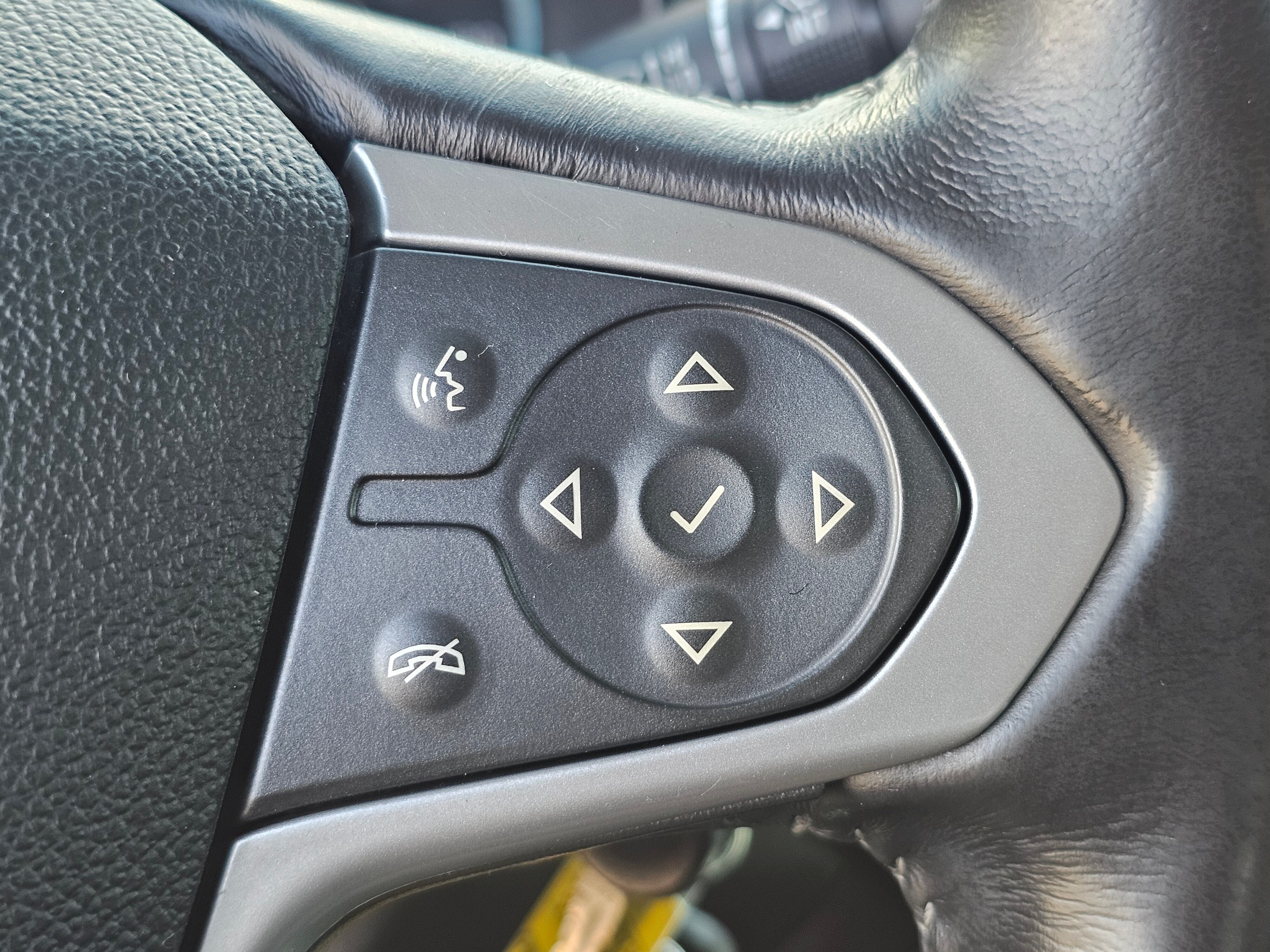 2017 Chevrolet Colorado 4WD LT
