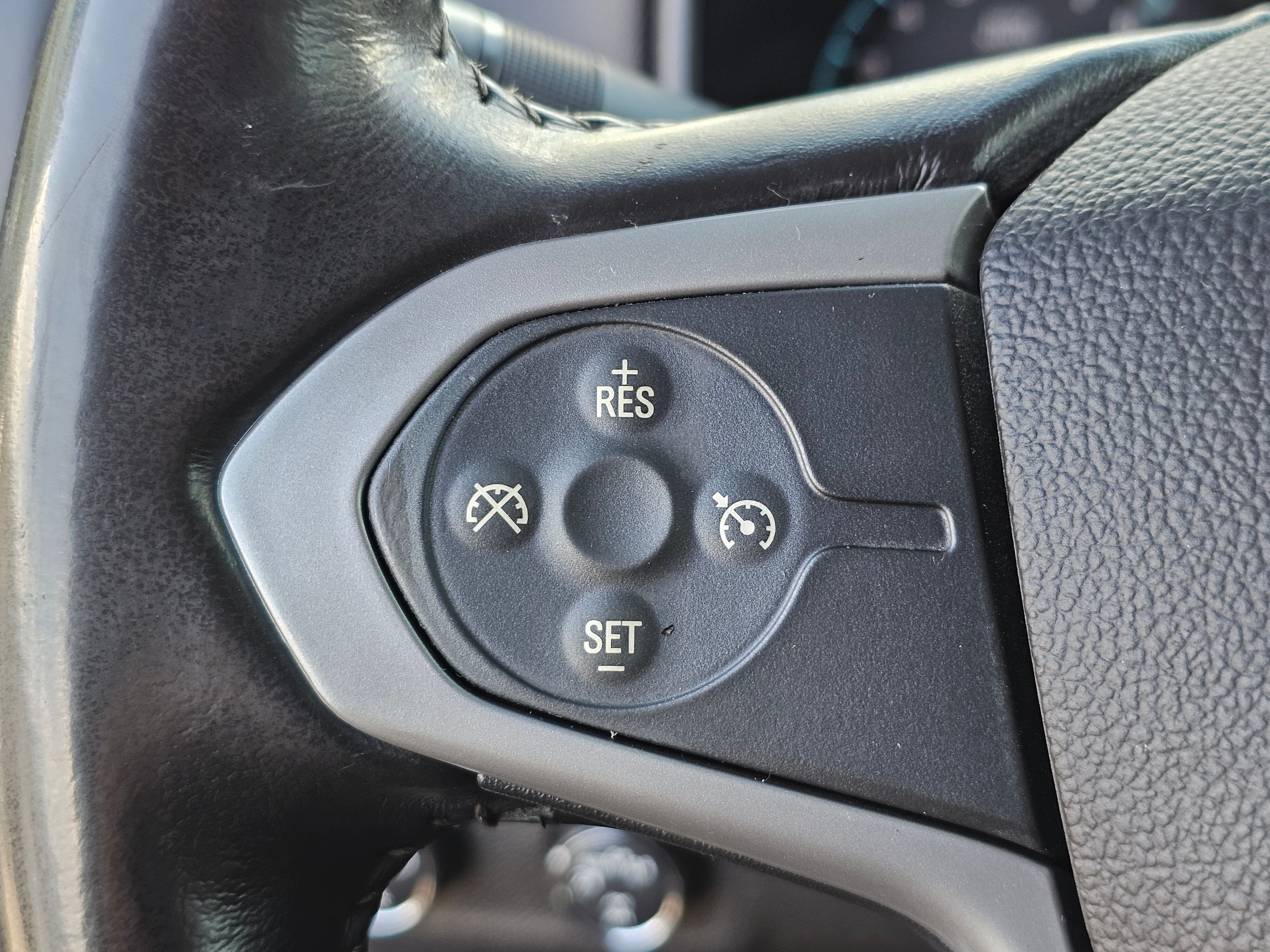 2017 Chevrolet Colorado 4WD LT