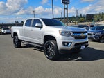 2017 Chevrolet Colorado 4WD LT