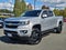 2017 Chevrolet Colorado 4WD LT