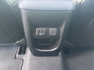 2019 Chevrolet Colorado 4WD Z71