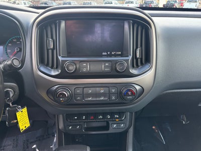 2019 Chevrolet Colorado 4WD Z71