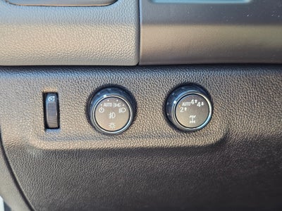 2019 Chevrolet Colorado 4WD Z71
