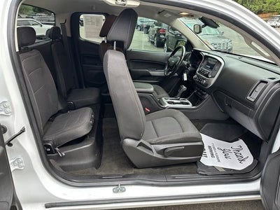 2015 Chevrolet Colorado 2WD LT