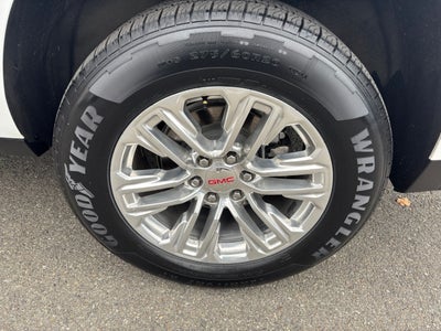 2024 GMC Yukon XL SLE