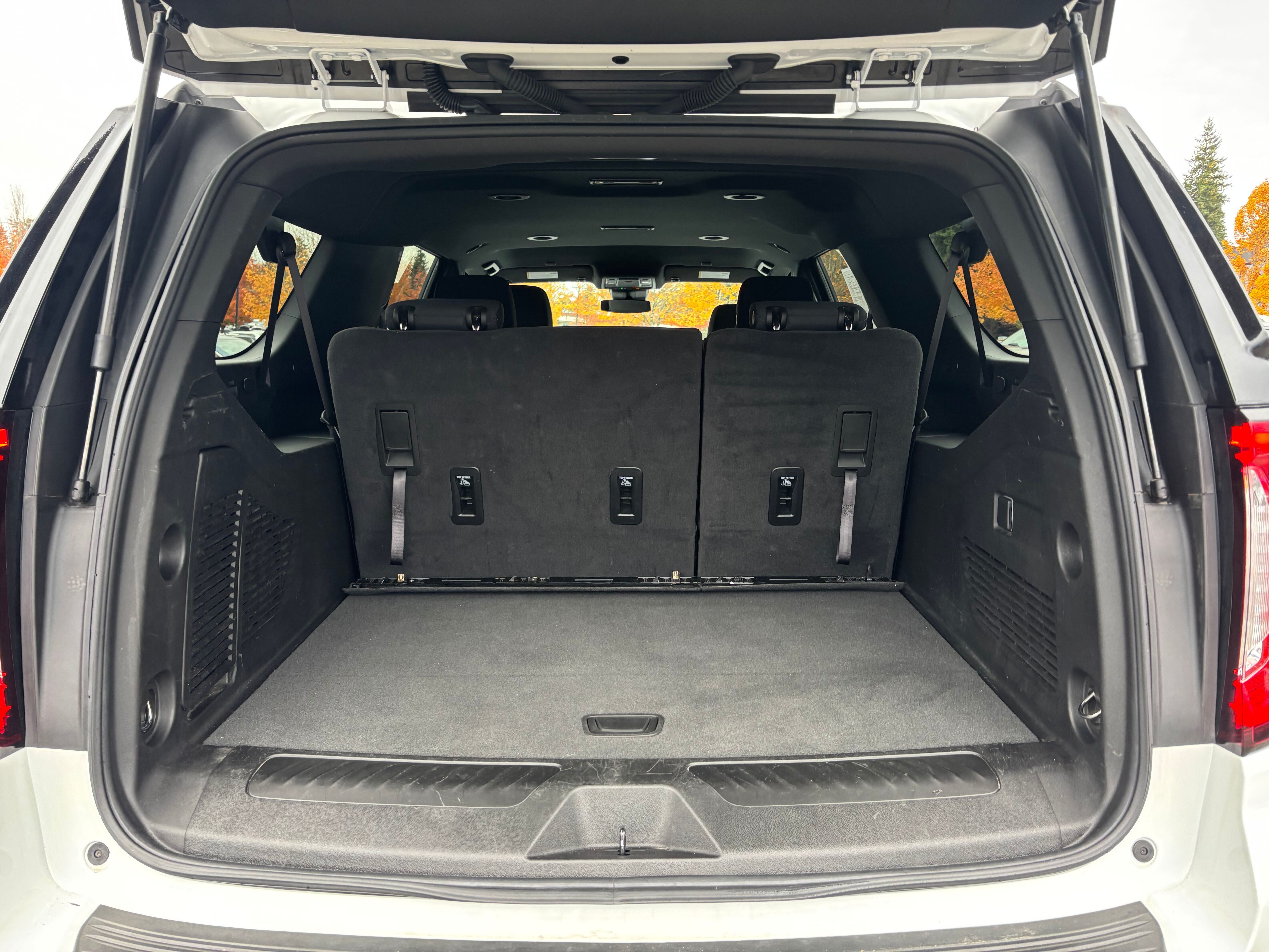 2024 GMC Yukon XL SLE