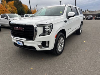 2024 GMC Yukon XL SLE