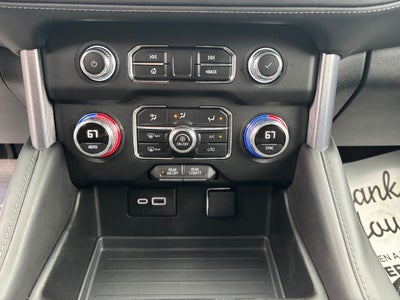 2024 GMC Yukon XL SLE