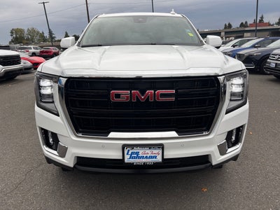 2024 GMC Yukon XL SLE